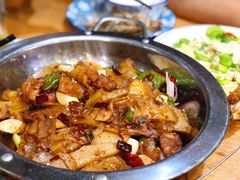 -517烧烤·龙虾·海鲜大排档(万象都荟店)