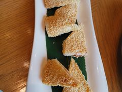 -彩丰楼中餐厅·仁恒洲际酒店