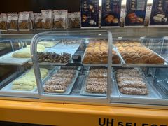 -UH祐禾(上海荟聚店)