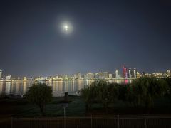 -秋水广场音乐喷泉