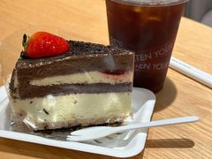 -85度C(广州东银广场店)