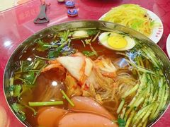 -西塔大冷面(市府大路店)