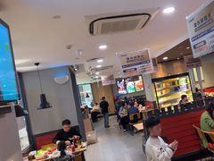 -新石器烤肉(百联川沙店)