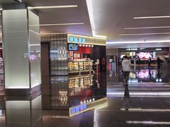 -敏华冰厅(平安金融中心店)