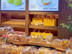 -大仓面包(西平店)