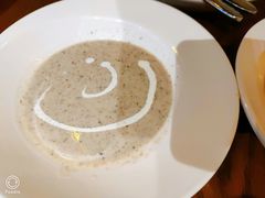 -斯比特花园西餐厅(东方商厦店)