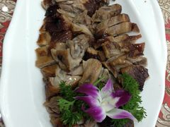 -勺园饭店(骨科医院店)