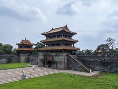-沈阳市东陵公园