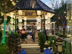 -醉月城西昌火盆烧烤(天府店)