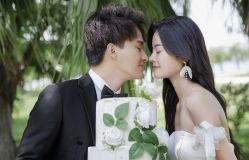 -金夫人婚纱摄影