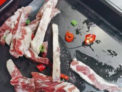-鲜一烤肉(沈北店)