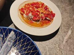 -好鲆·活鱼料理(金地广场店)