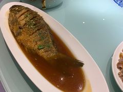 -章丘宴(唐人中心店)