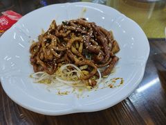 -南记食粥坊·宵夜大排档(莲花总店)