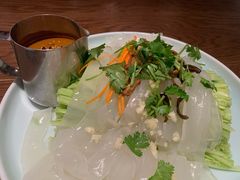 -北李妈妈菜·虾爬子大锅贴(贵和店)