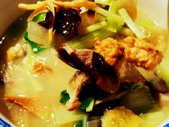 -春来和(汉城南路店)