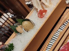 海鲜牛肉锅-無境·匠心日本料理(汉街店)