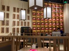 大堂-诚·鳗屋(星摩尔店)