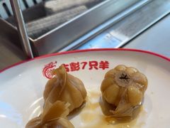 -7只羊·鲜羊肉串·地锅鸡精酿(玄武墨香路店)