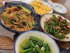 -西江美食舫·江西菜(健德桥店)