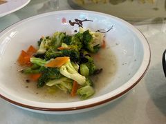 -日出青木·杭帮菜名店