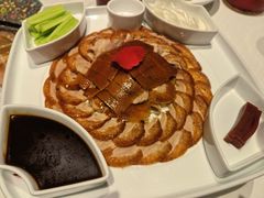 -壹零捌道·北京烤鸭(车公庄店)