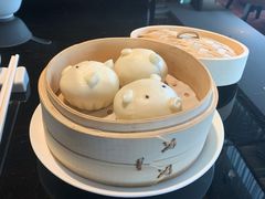 -杭州龙禧福朋喜来登酒店品轩中餐厅