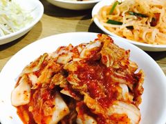 -槿Story·韩国料理(望京韩国美食城店)
