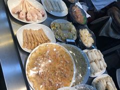 -揭阳钟记小食(福田新村店)