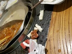-川成串·自助串串香火锅(朝阳店)