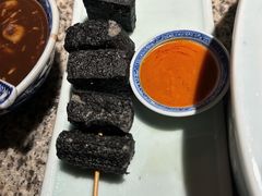 -南京大牌档(香港广场店)