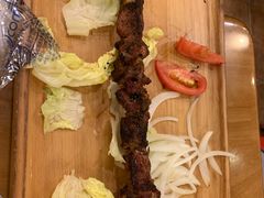 -新疆欣悦饭庄