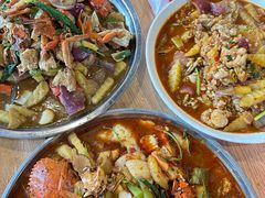 -瑞丽活螃蟹(芒市店)