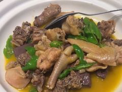 -渔舟意·湖南家宴(萝岗纳金城店)