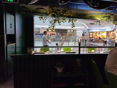 -青一色火锅(摩根店)