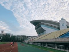 -四川大学(望江校区)