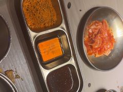 -西塔老太太泥炉烤肉(温州首店万象城黑金店)