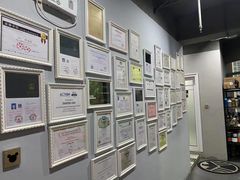 -AC健身·运动康复工作室(千灯湖店)