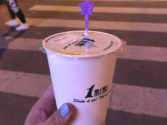 -1点点(河南中路店)