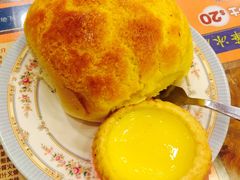 -华星冰室(湾仔店)