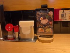 -一風堂拉面(美罗城店)