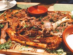 -ALAMEEN阿拉伯餐厅(三里屯店)