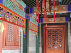 -小吊梨汤·北京菜(香山店)