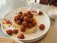 -鹿鸣春饭店(总店)