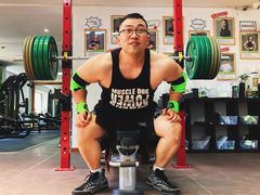 -悦耐私教健身馆(保利中心店)