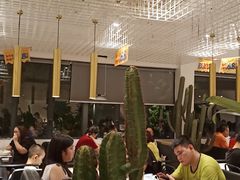 大堂-卡朋西餐(较场西路店)