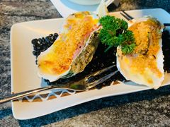 -良木缘咖啡西餐(太古里店)