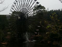 -五龙客家风情园