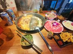 -楠火锅(仁恒梦中心店)