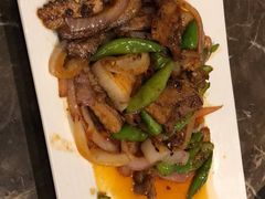 -冶春茶社(星汉大厦店)